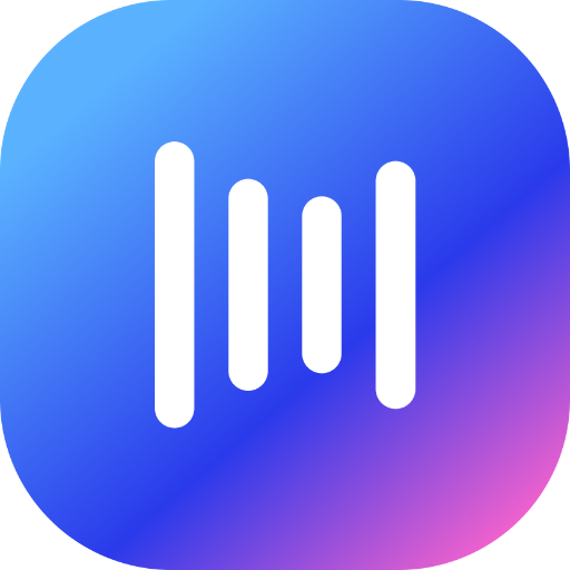 myvoicenotes.ai - AI Note Taker Logo